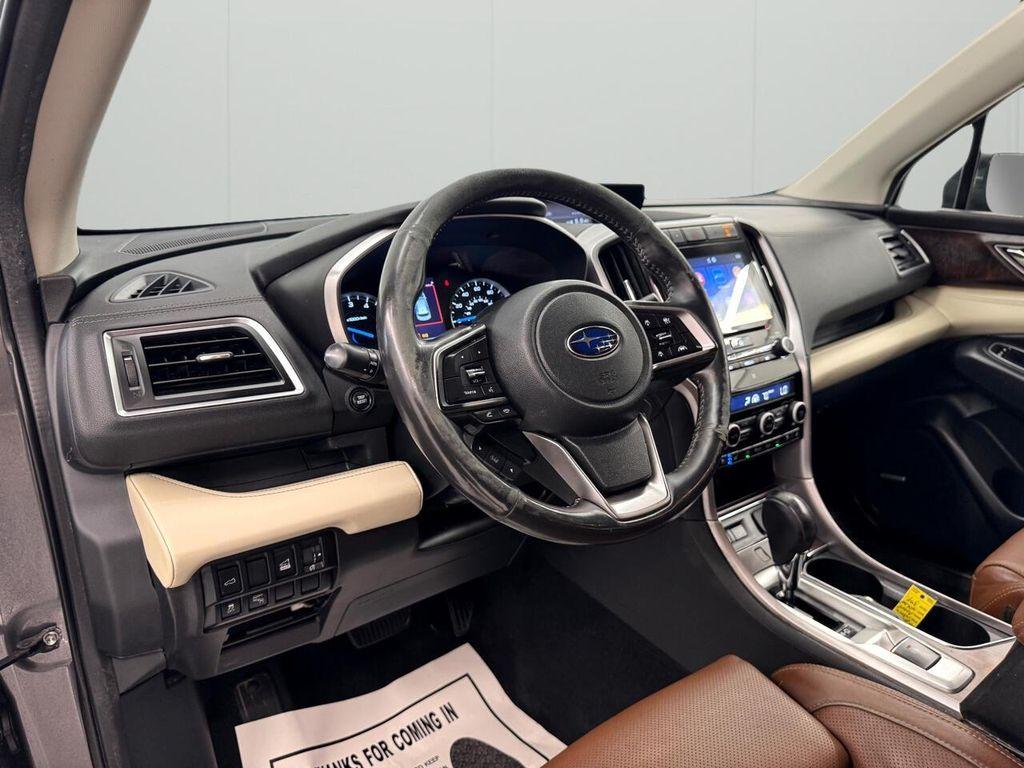 used 2019 Subaru Ascent car, priced at $13,995