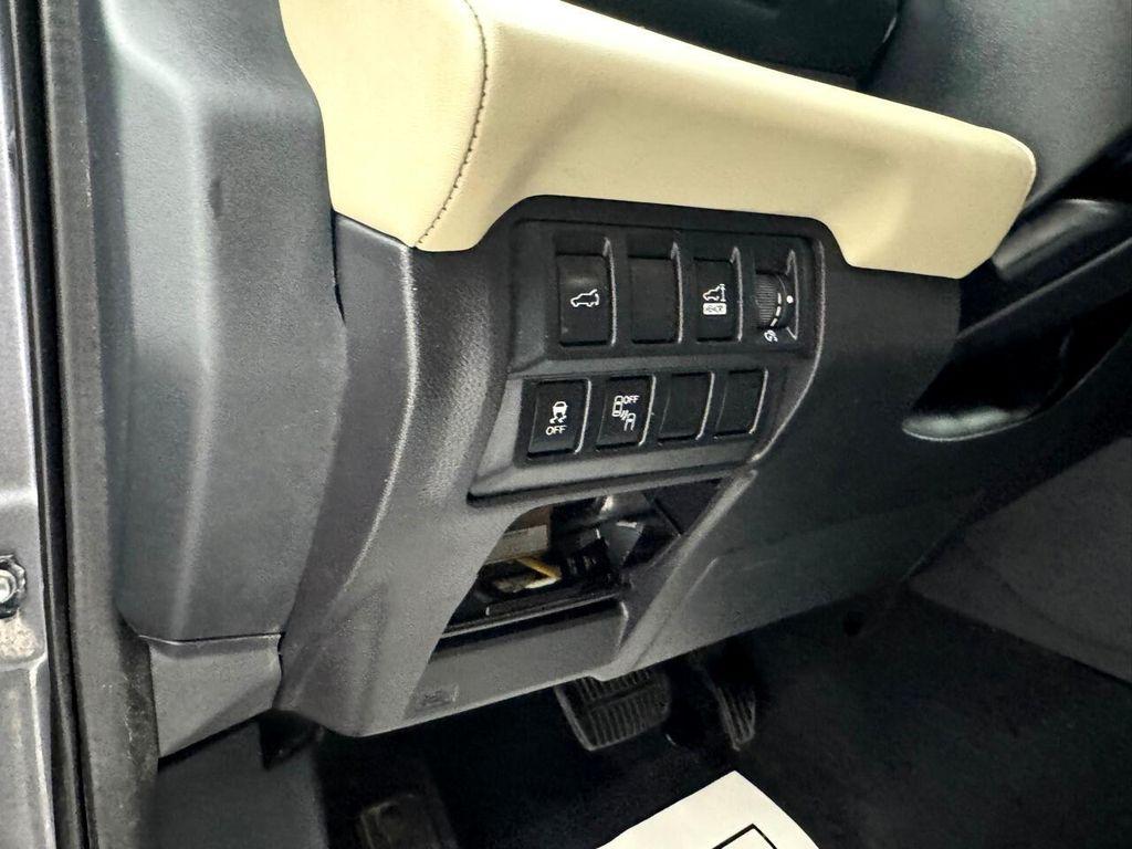 used 2019 Subaru Ascent car, priced at $13,995