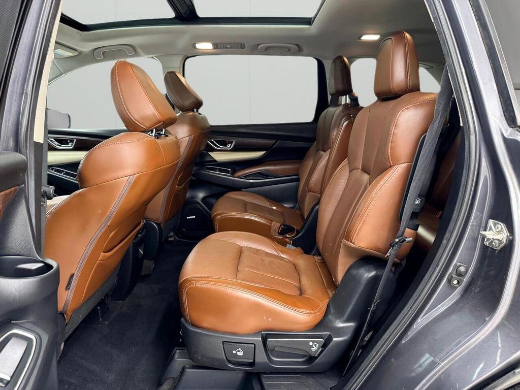 used 2019 Subaru Ascent car, priced at $13,995