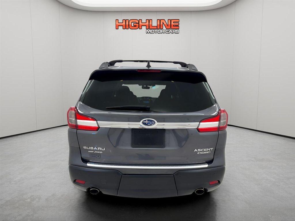 used 2019 Subaru Ascent car, priced at $13,995