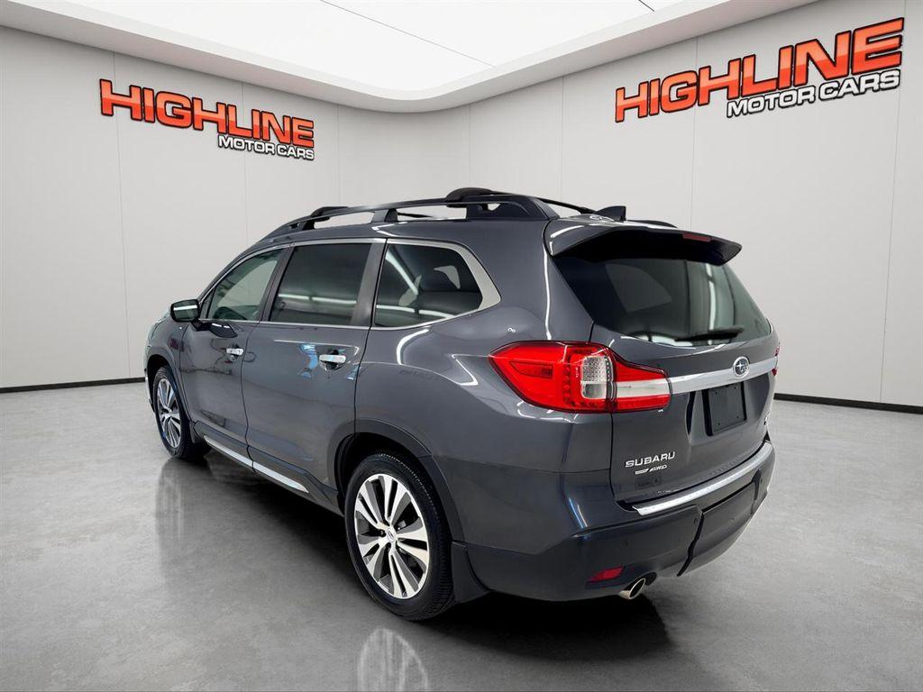 used 2019 Subaru Ascent car, priced at $13,995