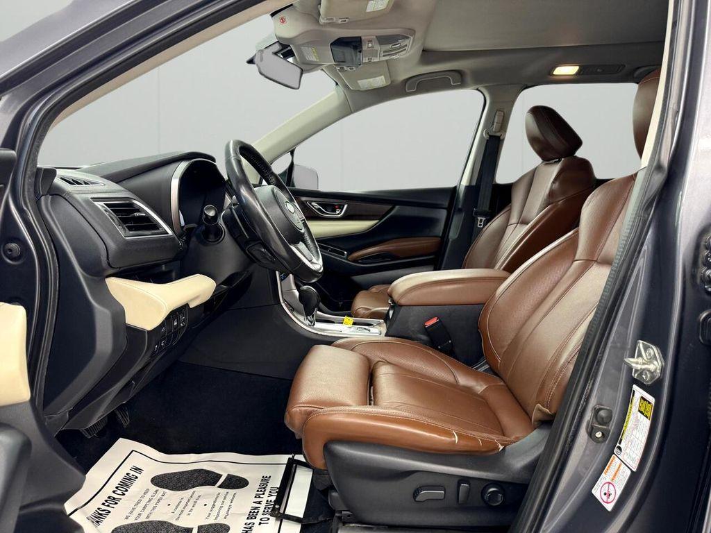 used 2019 Subaru Ascent car, priced at $13,995