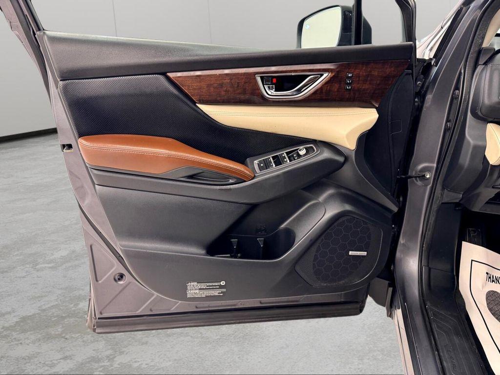 used 2019 Subaru Ascent car, priced at $13,995