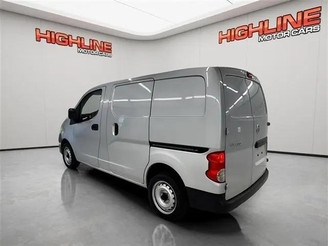 used 2019 Nissan NV200 car, priced at $15,995
