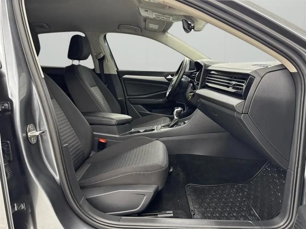 used 2025 Volkswagen Jetta car, priced at $16,995