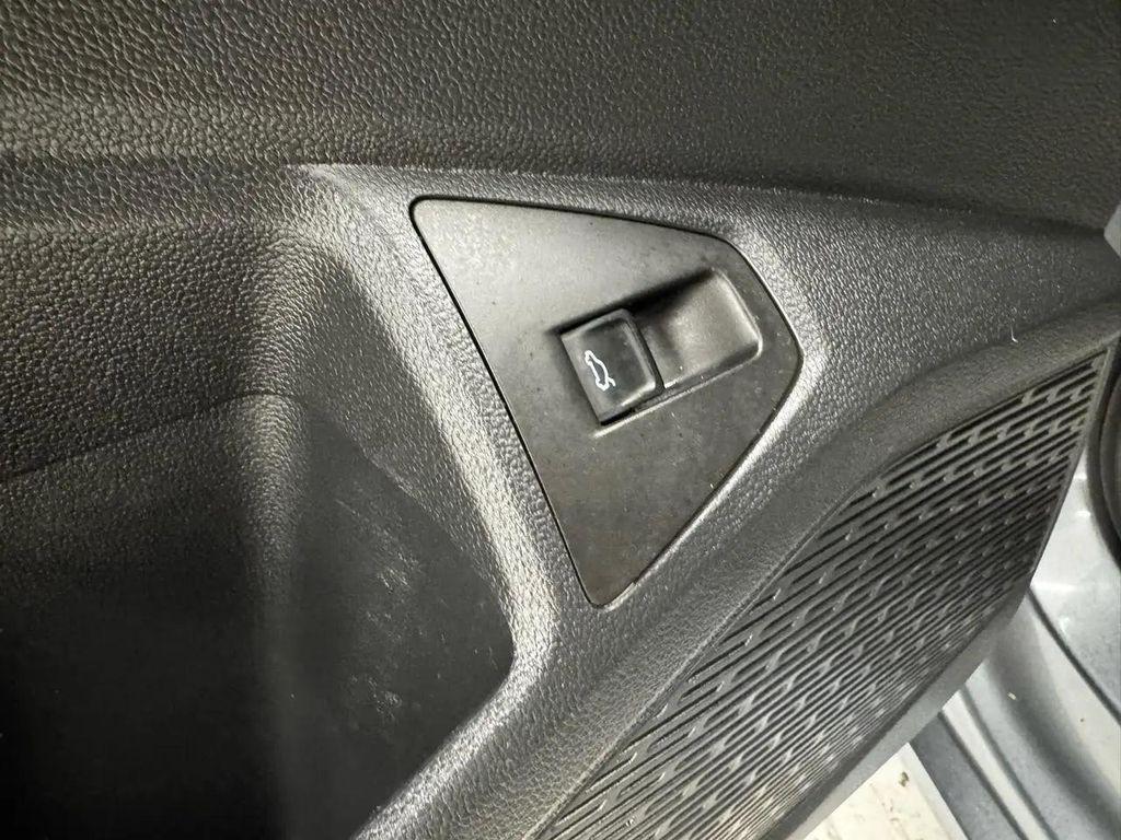 used 2025 Volkswagen Jetta car, priced at $17,995