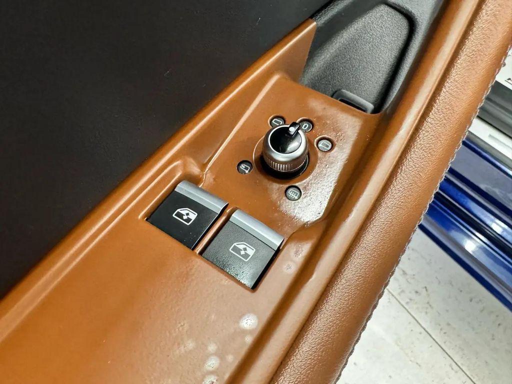 Audi A5 view 12