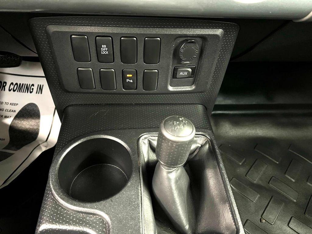 used 2008 Toyota FJ Cruiser car, priced at $17,995