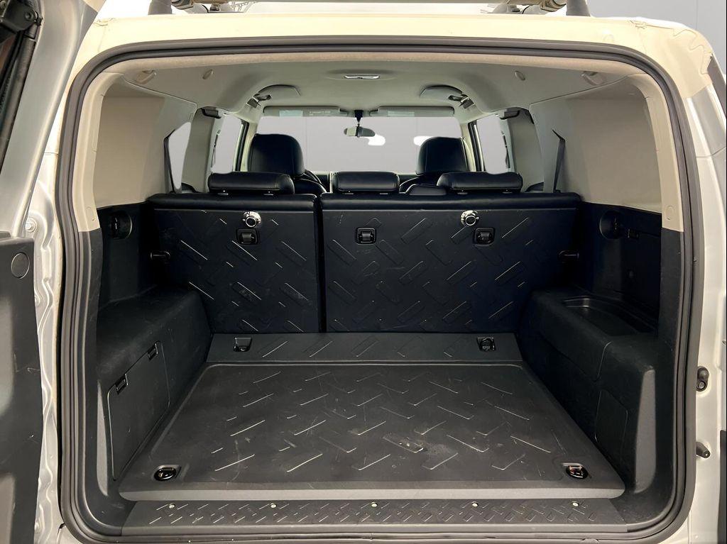 used 2008 Toyota FJ Cruiser car, priced at $17,995