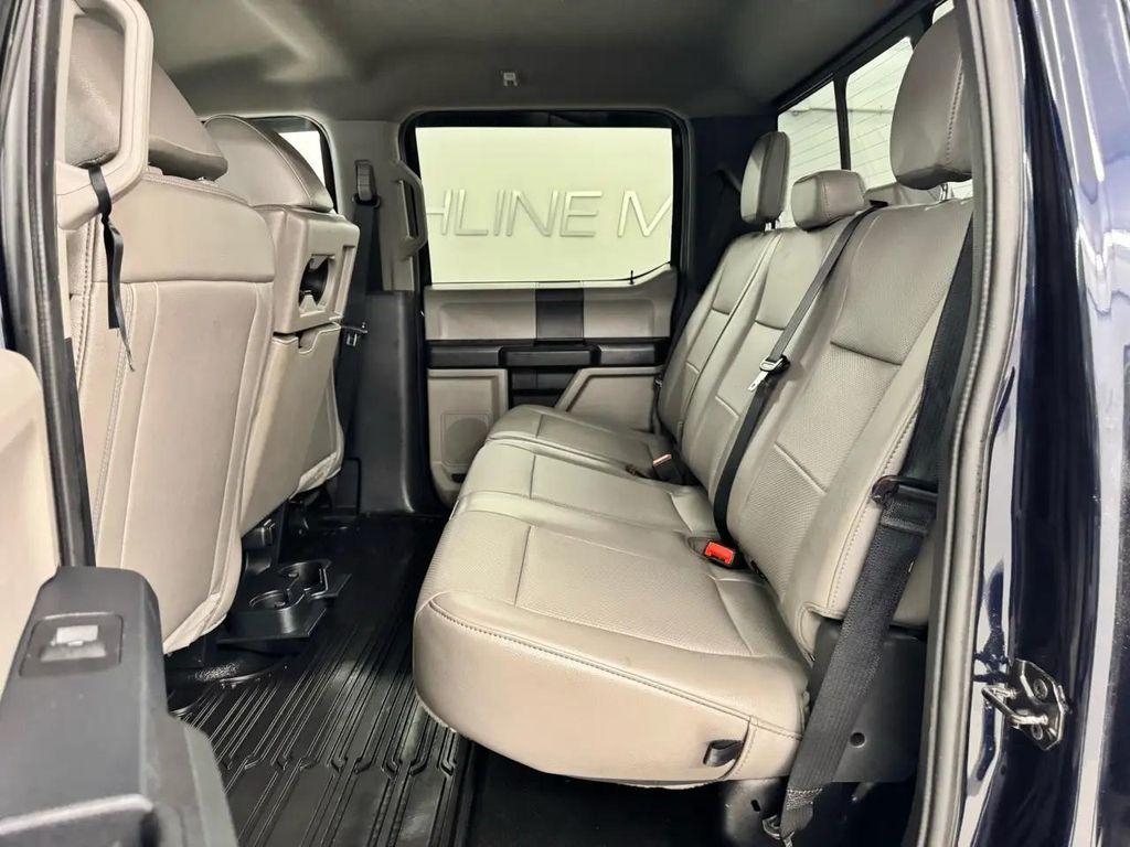 used 2022 Ford F-350 car, priced at $49,995