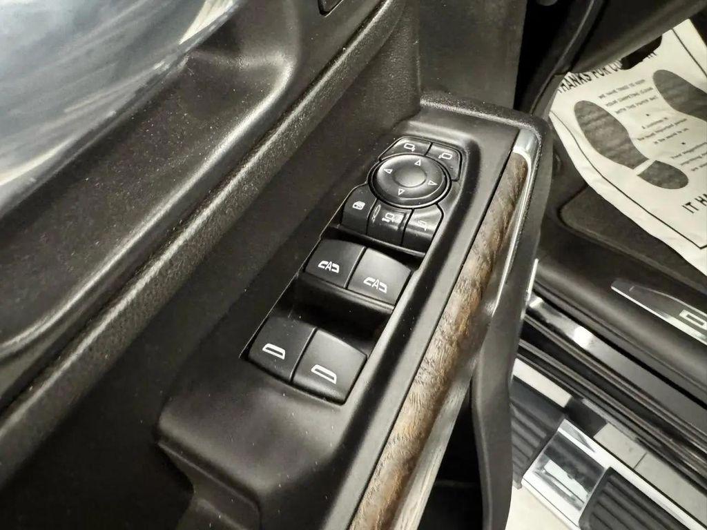 used 2021 GMC Sierra 3500 car, priced at $58,995