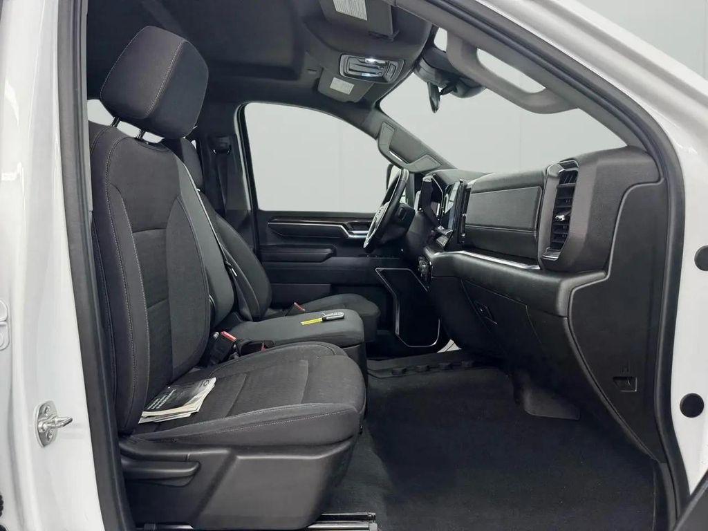 used 2025 Chevrolet Silverado 2500 car, priced at $56,995