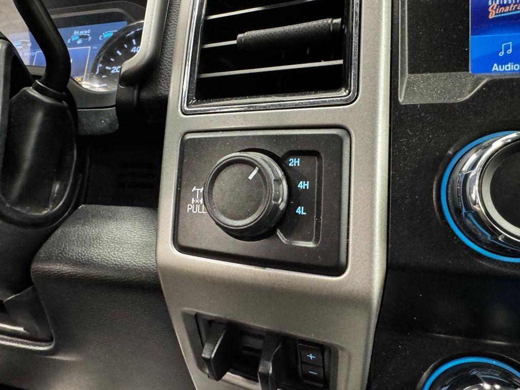 used 2021 Ford F-350 car, priced at $41,995