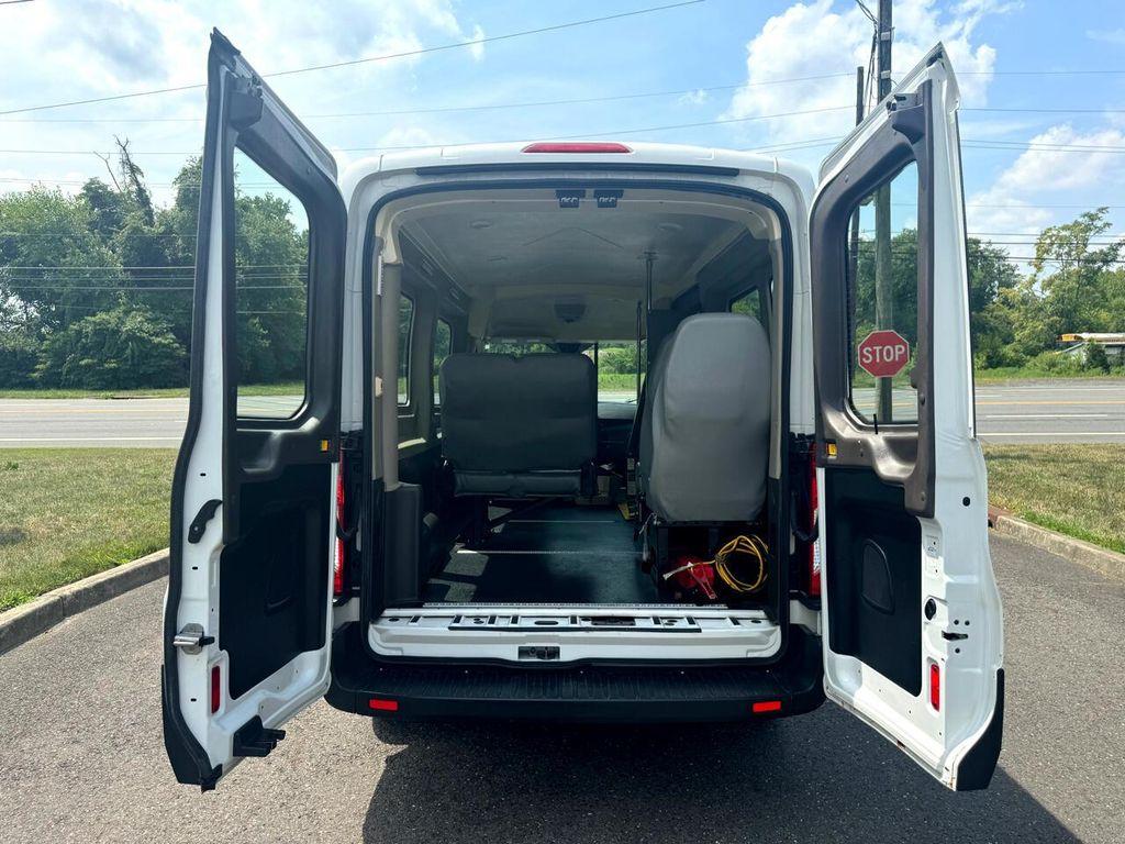 used 2017 Ford Transit-250 car, priced at $29,995