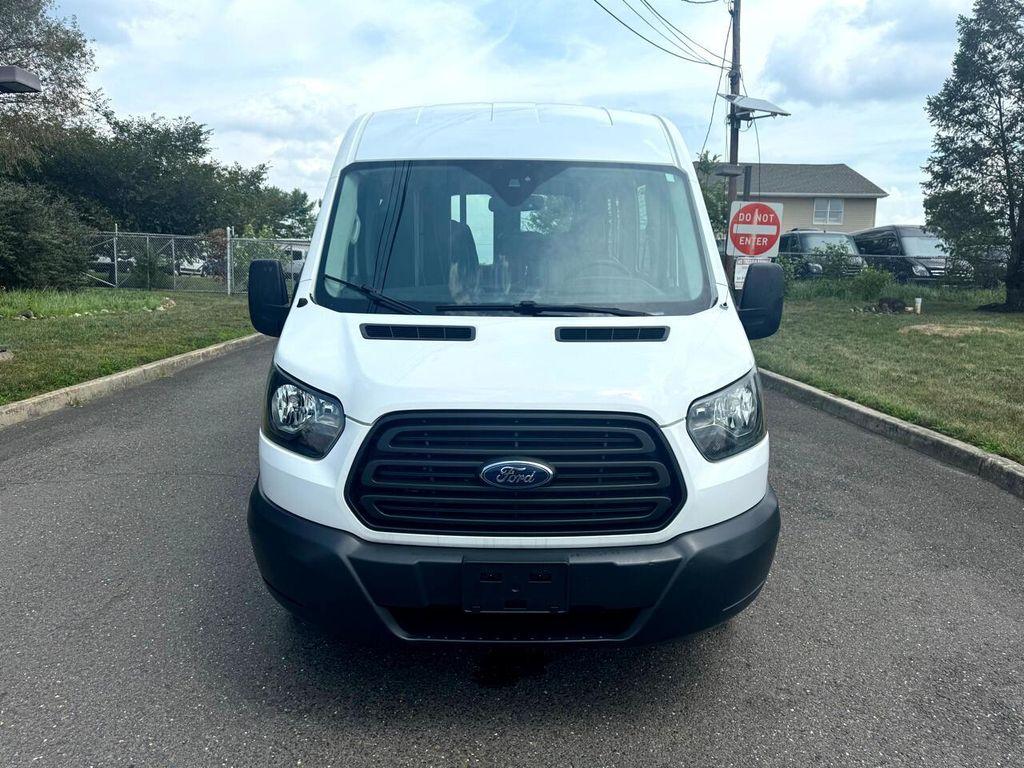used 2017 Ford Transit-250 car, priced at $29,995