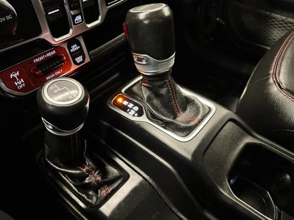 used 2021 Jeep Gladiator car, priced at $32,995