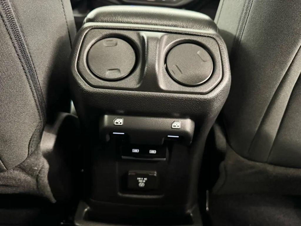 used 2023 Jeep Wrangler 4xe car, priced at $32,995