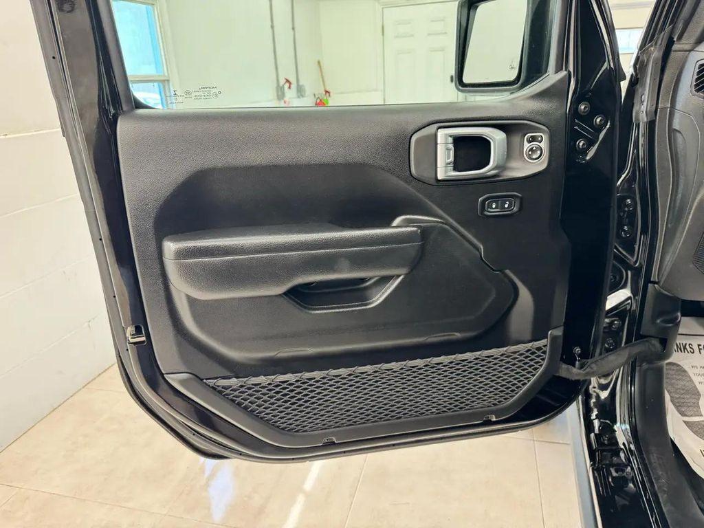 used 2023 Jeep Wrangler 4xe car, priced at $32,995