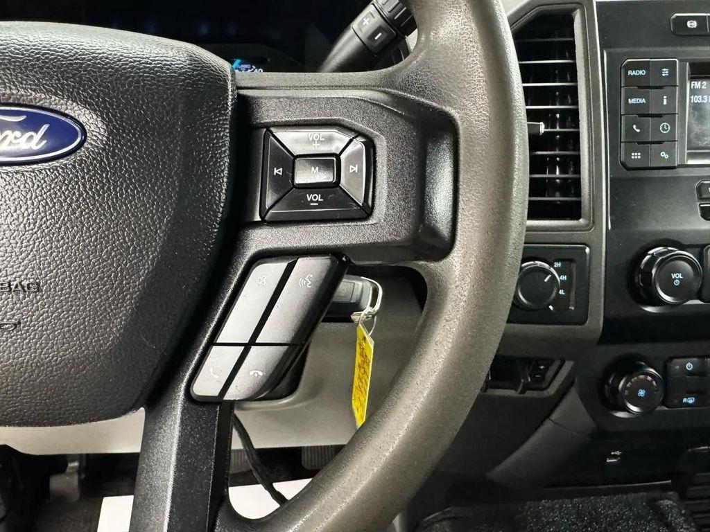 used 2020 Ford F-350 car, priced at $37,995