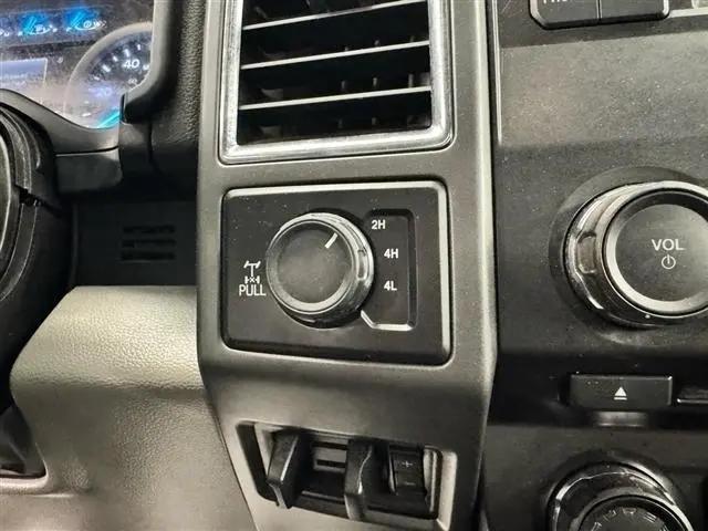 used 2017 Ford F-250 car