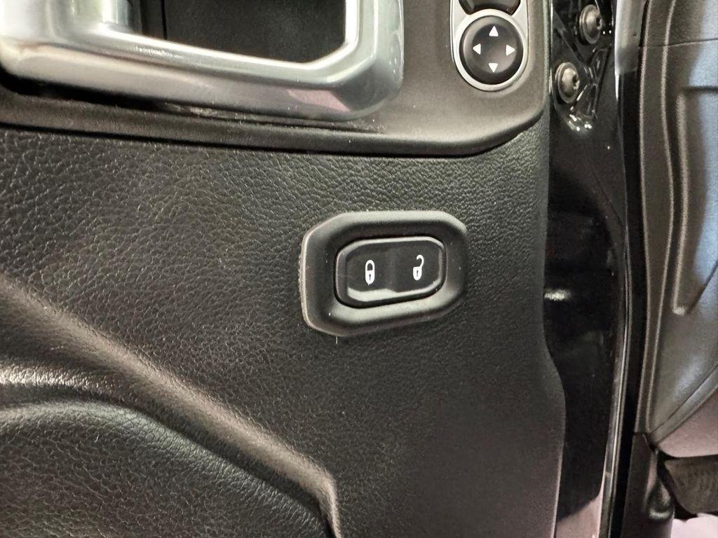 used 2021 Jeep Gladiator car, priced at $28,495