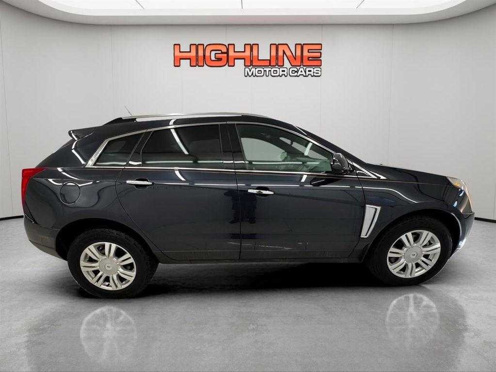 used 2014 Cadillac SRX car, priced at $7,995