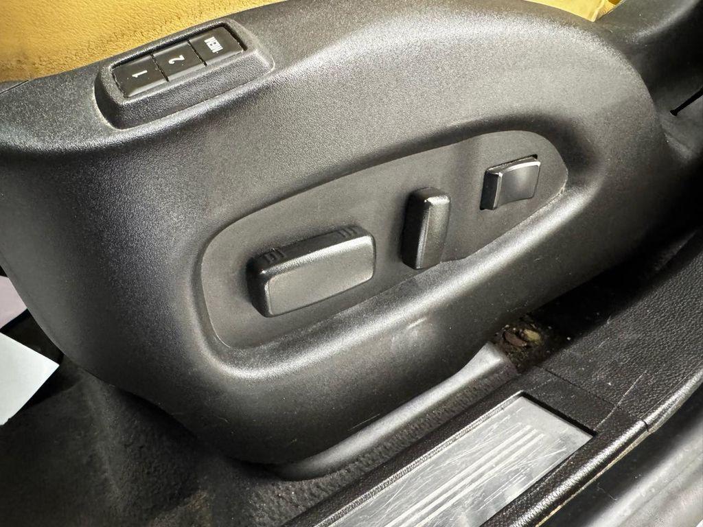 used 2014 Cadillac SRX car, priced at $7,995