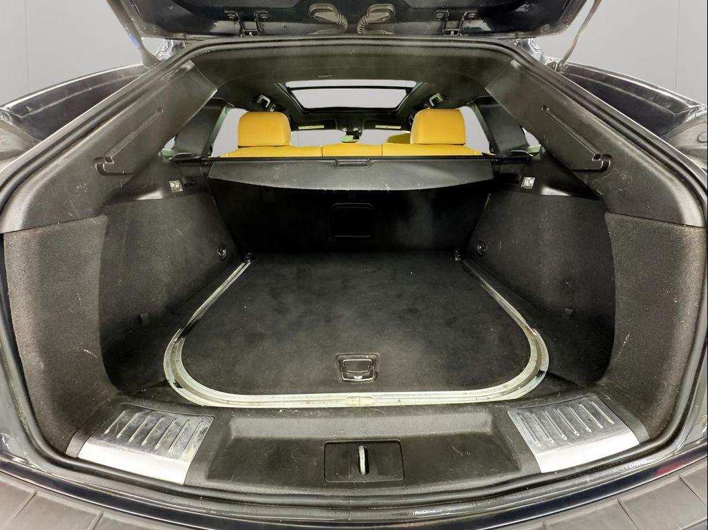 used 2014 Cadillac SRX car, priced at $7,995