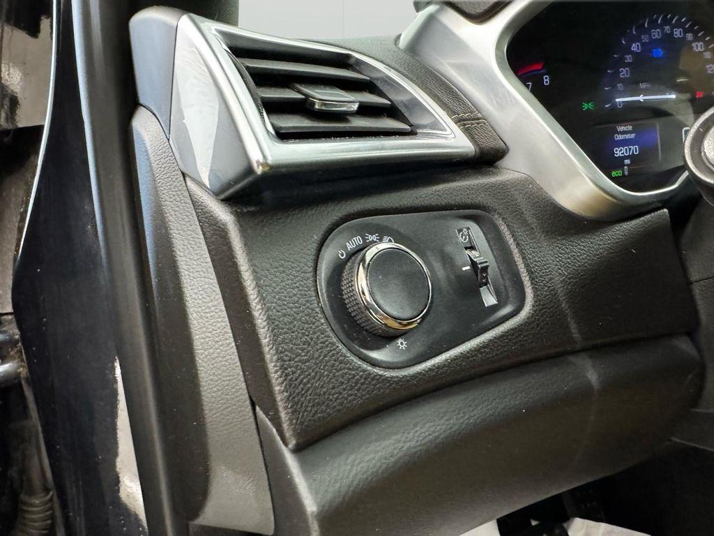 used 2014 Cadillac SRX car, priced at $7,995