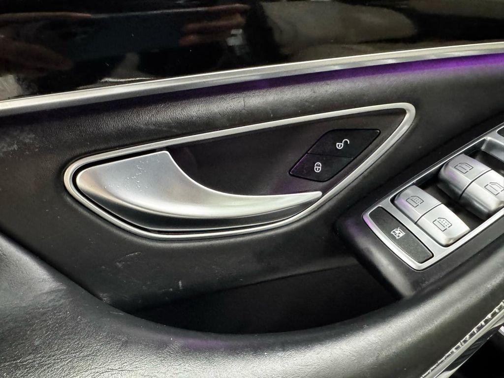 used 2015 Mercedes-Benz S-Class car, priced at $30,995