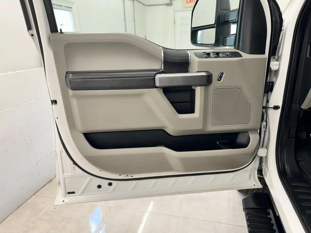 used 2021 Ford F-250 car, priced at $38,995