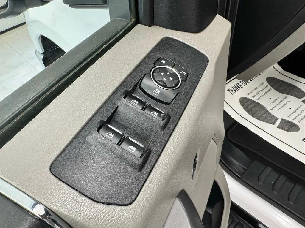 used 2021 Ford F-250 car, priced at $38,995
