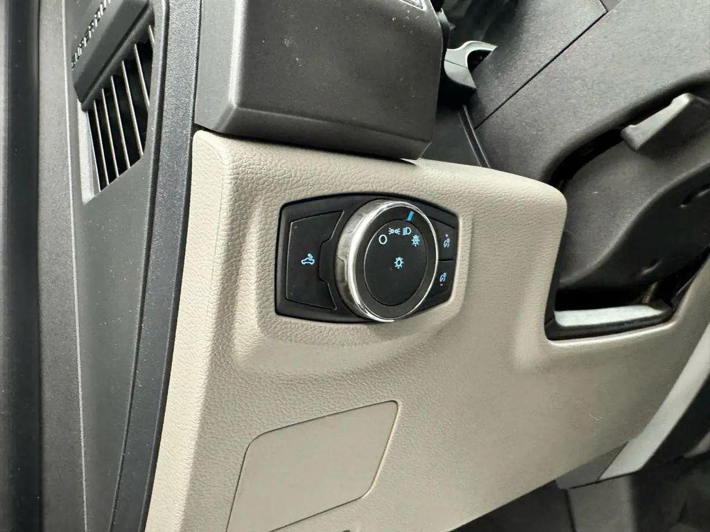 used 2021 Ford F-250 car, priced at $38,995