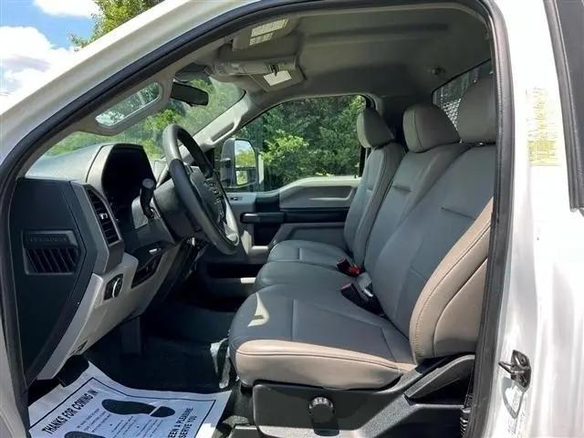used 2020 Ford F-350 car, priced at $32,995