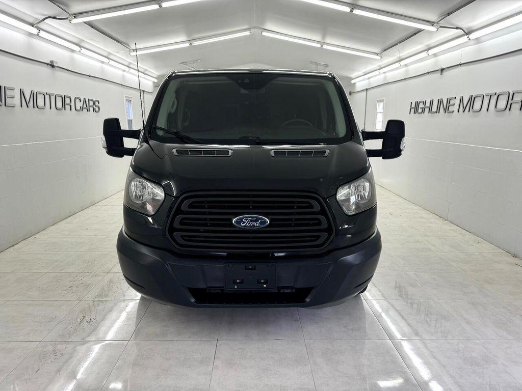 used 2018 Ford Transit-150 car, priced at $19,995