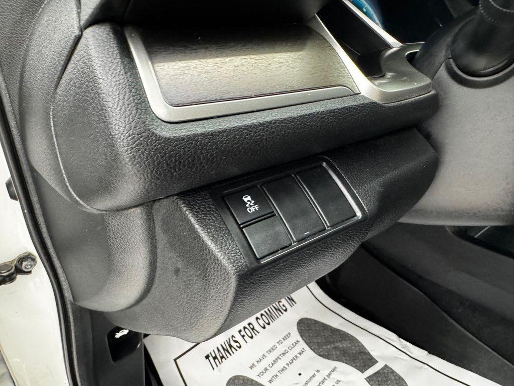 used 2018 Honda Civic car, priced at $15,495