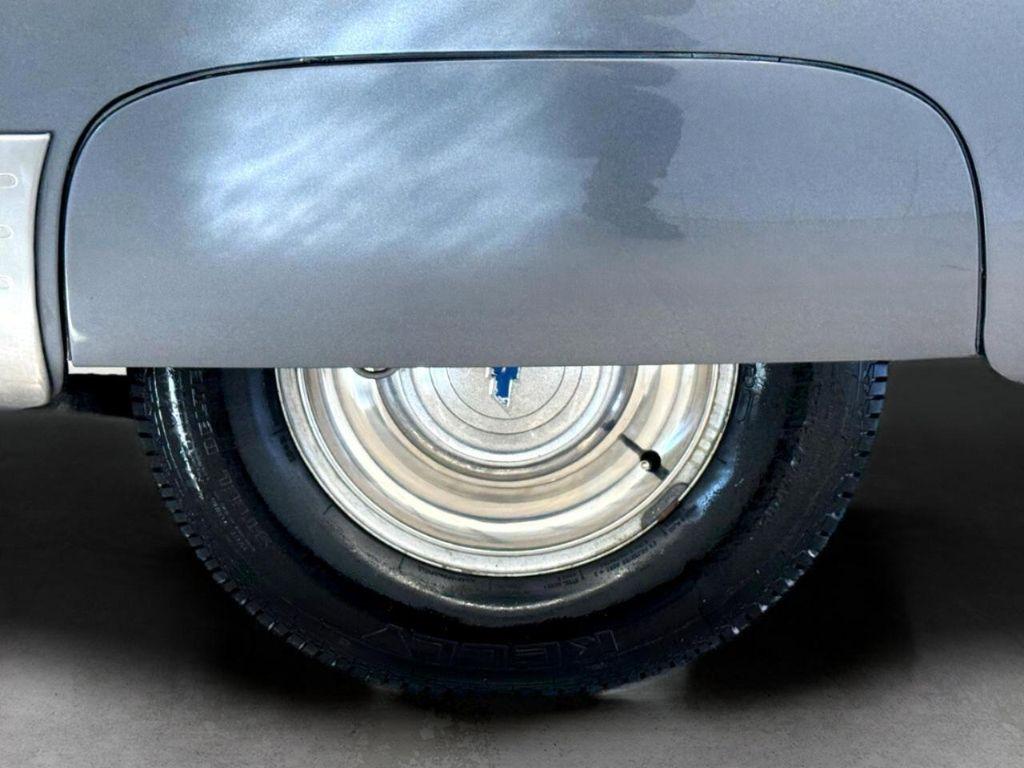 used 1951 Chevrolet Deluxe car, priced at $16,995