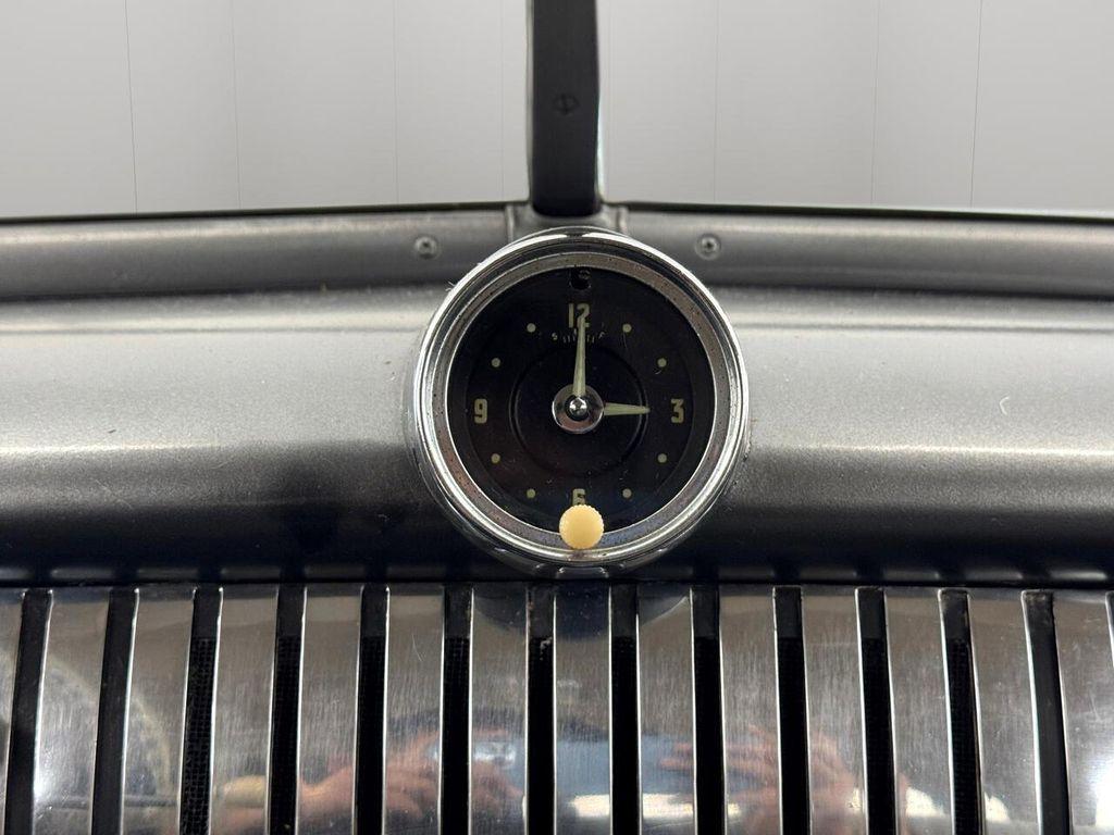 used 1951 Chevrolet Deluxe car, priced at $16,995