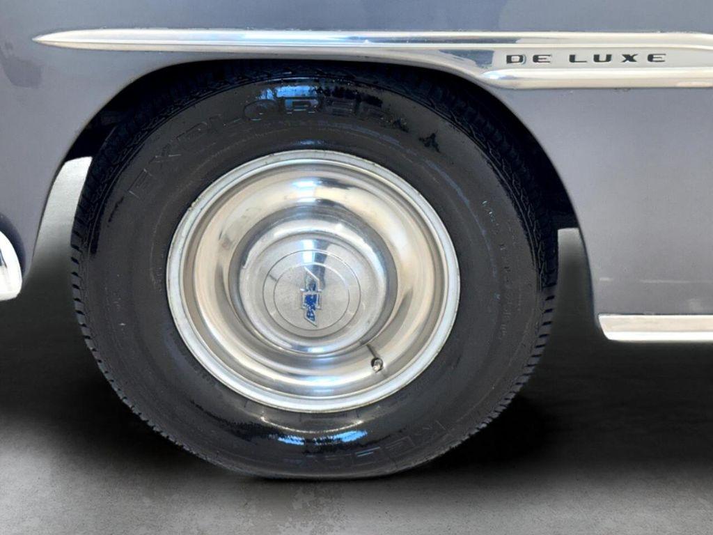 used 1951 Chevrolet Deluxe car, priced at $16,995