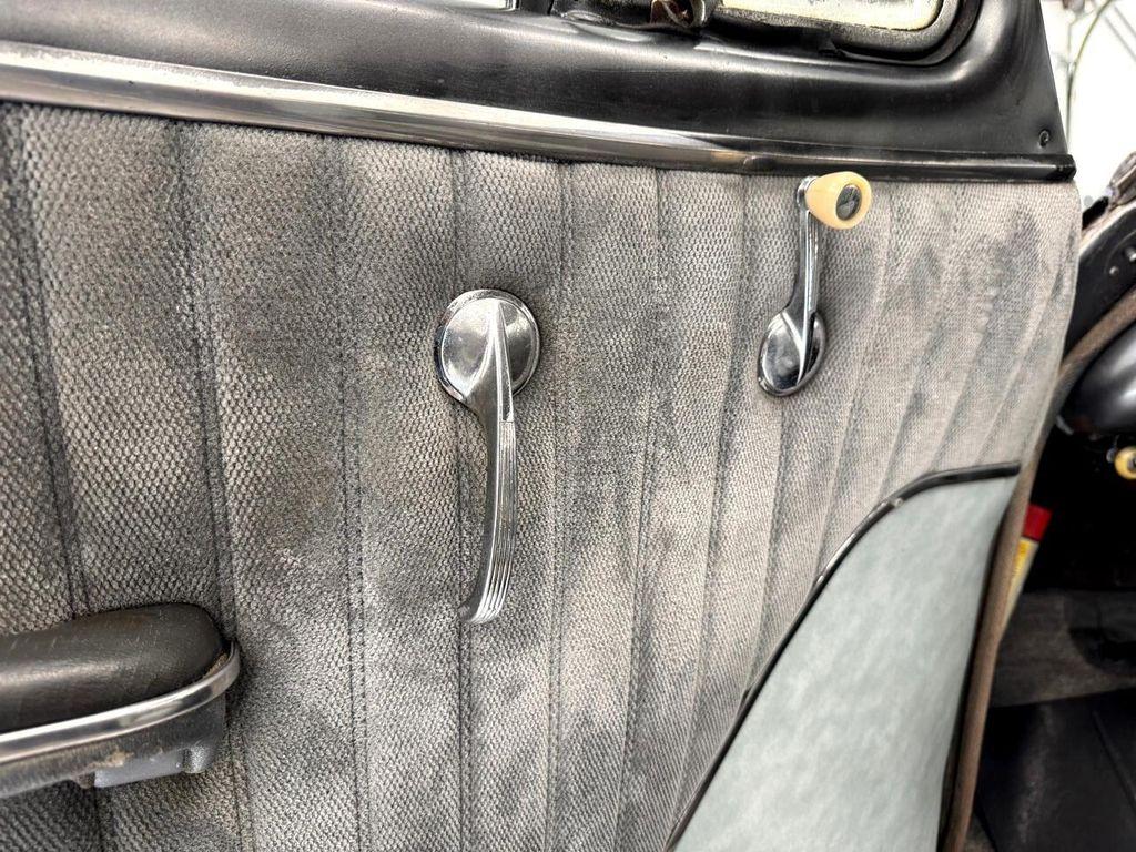 used 1951 Chevrolet Deluxe car, priced at $16,995