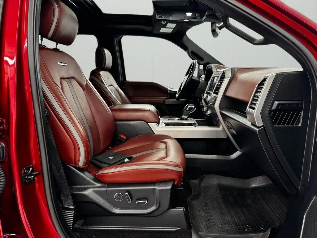 used 2019 Ford F-150 car, priced at $28,995