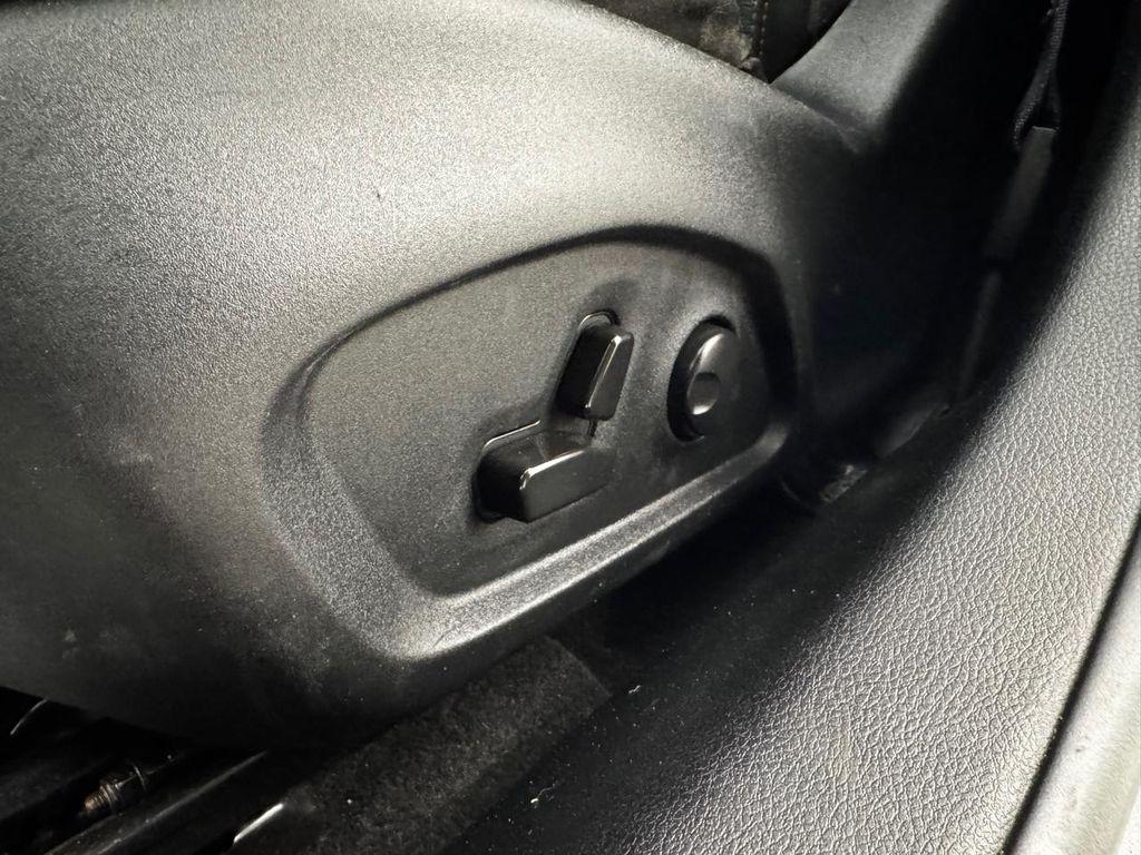 used 2022 Jeep Compass car, priced at $19,995