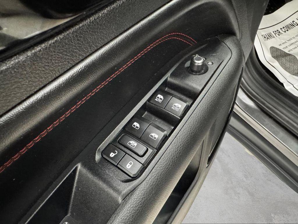 used 2022 Jeep Compass car, priced at $19,995