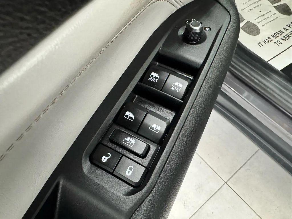 used 2024 Jeep Compass car, priced at $24,995