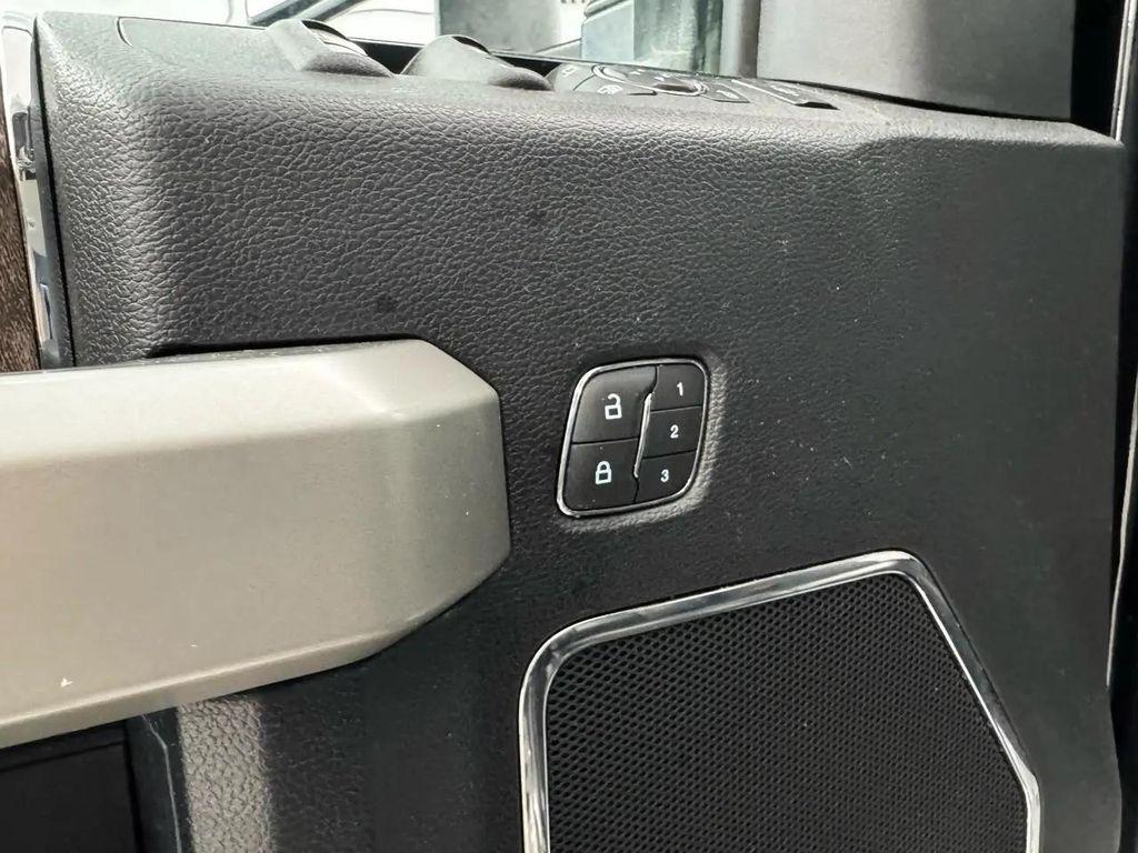 used 2019 Ford F-350 car, priced at $55,995