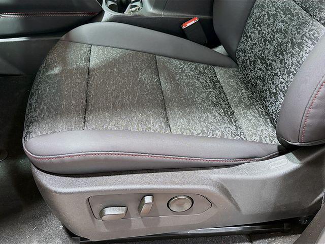 new 2025 Chevrolet Colorado car, priced at $37,645