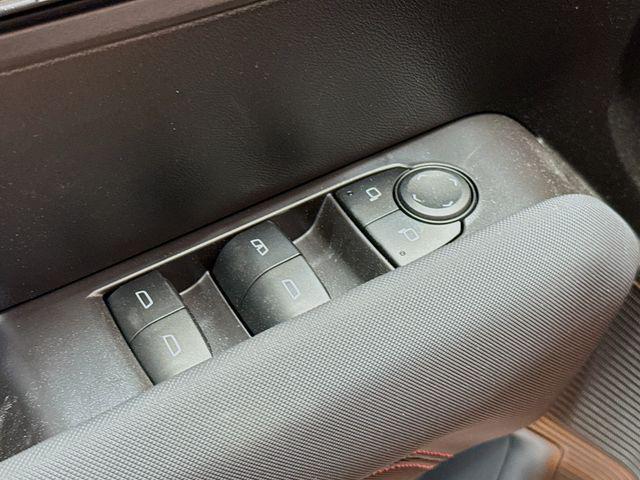 new 2025 Chevrolet Colorado car, priced at $37,645