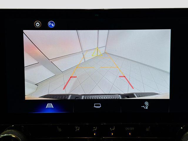 new 2025 Chevrolet Colorado car, priced at $37,645