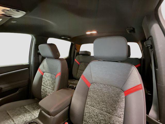 new 2025 Chevrolet Colorado car, priced at $37,645