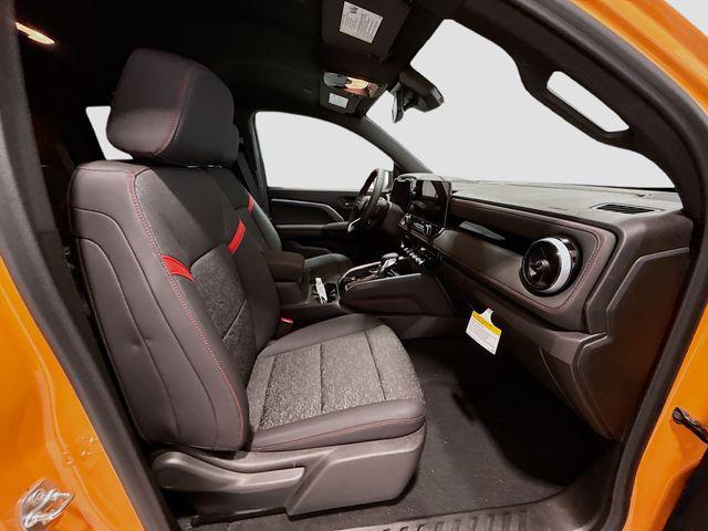 new 2025 Chevrolet Colorado car, priced at $37,645